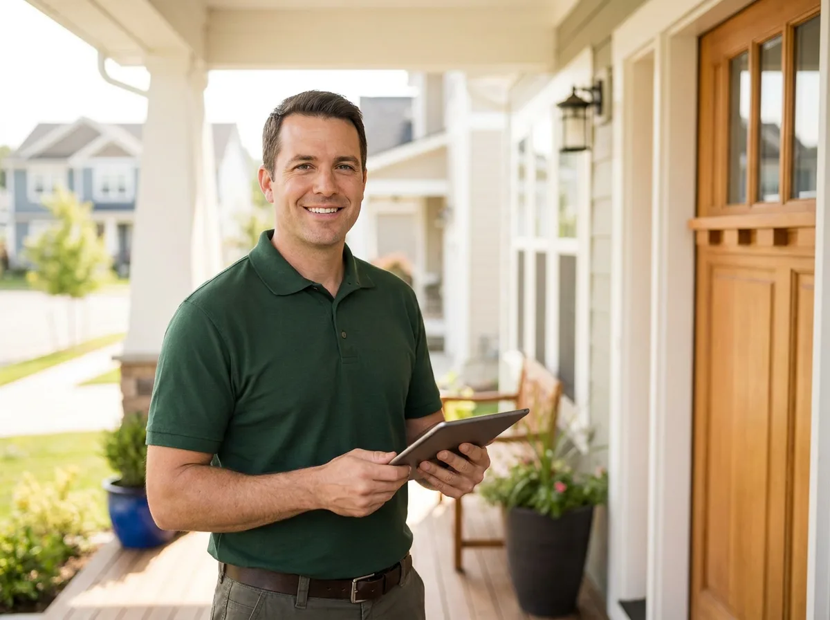 Pest control FAQs for Peach Springs, AZ
